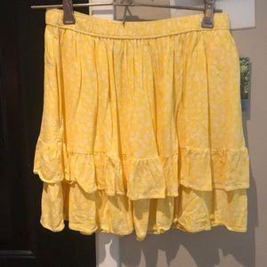 Abercrombie skirt